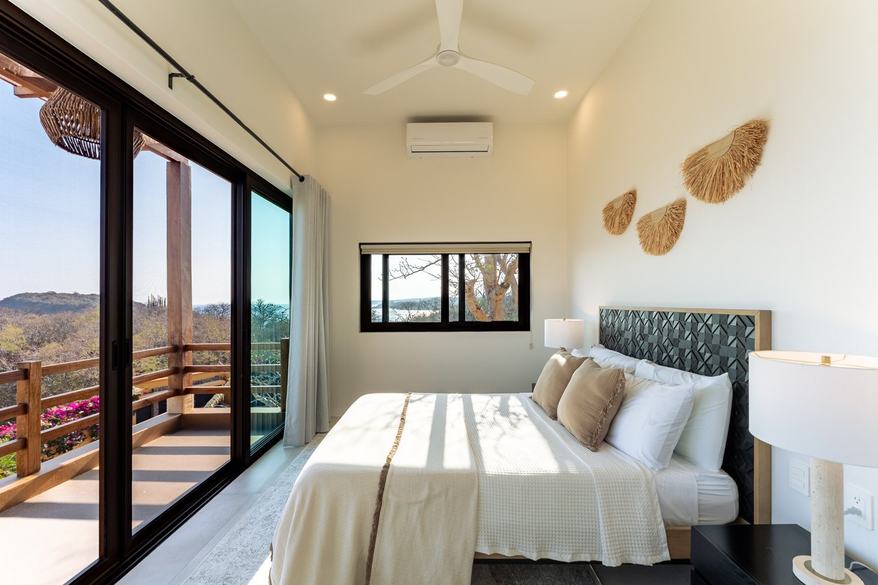 5 Bedroom, Single Family Home, La Cañada Casa A 