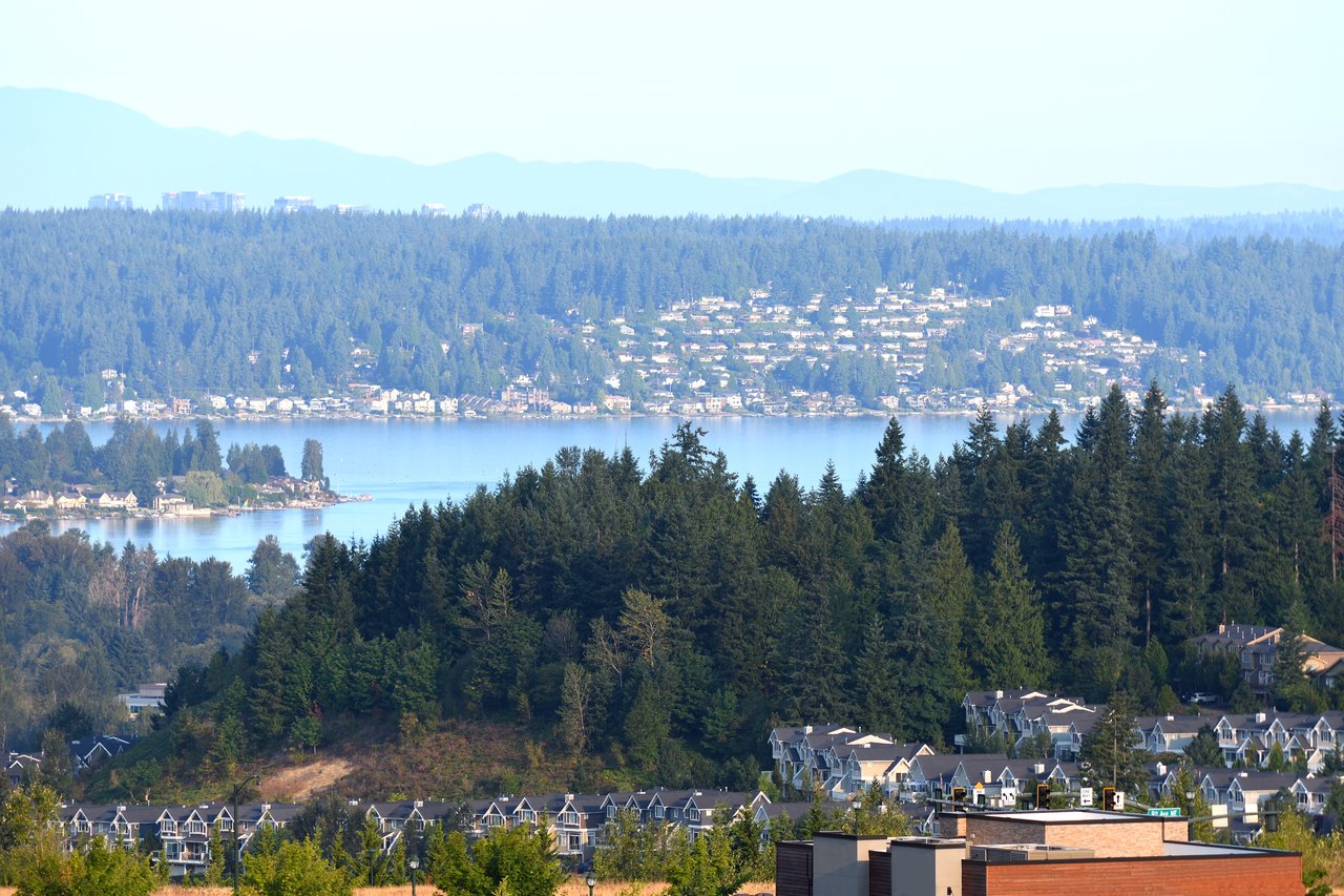 Issaquah Highlands