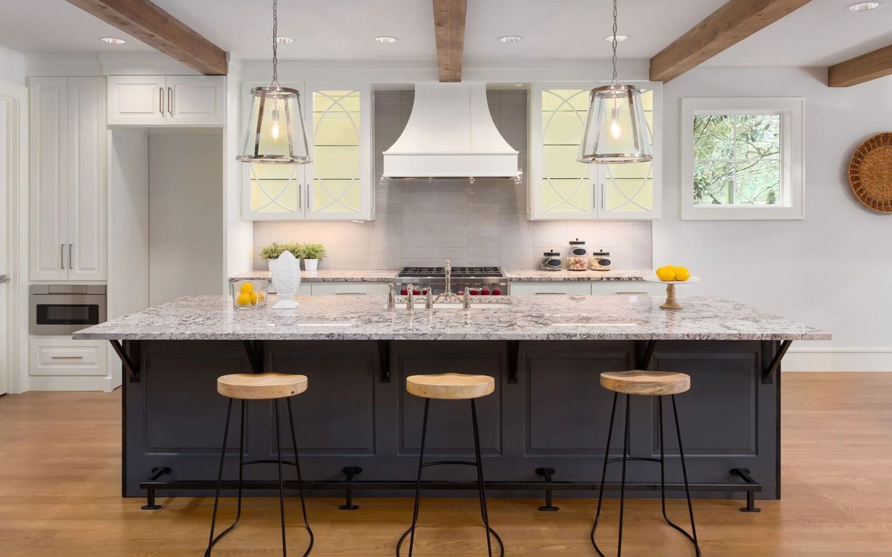 San Carlos In The Year 2018