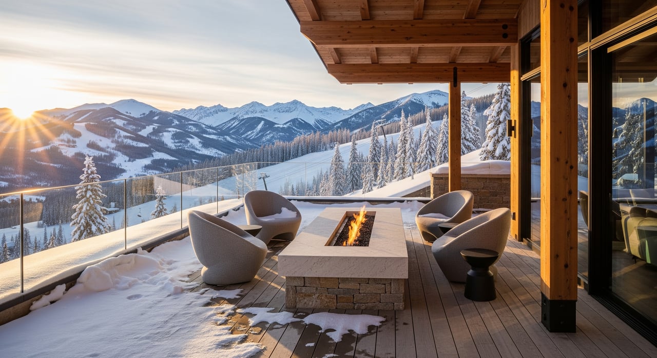 Colorado Resort Trends And Vail’s Outlook