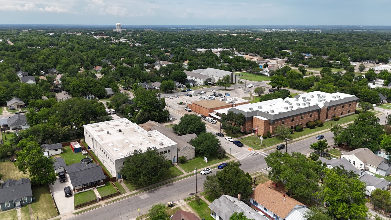 2101 Alexander Ave &Y 2104 McKenzie Ave