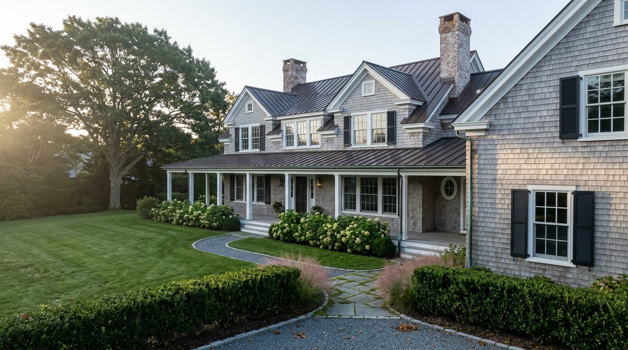 One ZIP Code, Two Beach Towns: What the Price Gap Between North Beach and Chesapeake Beach Actually Measures