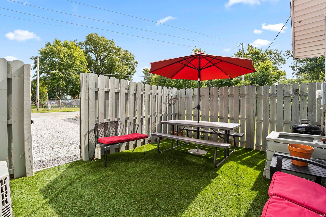 11247 N East Wawasee Drive