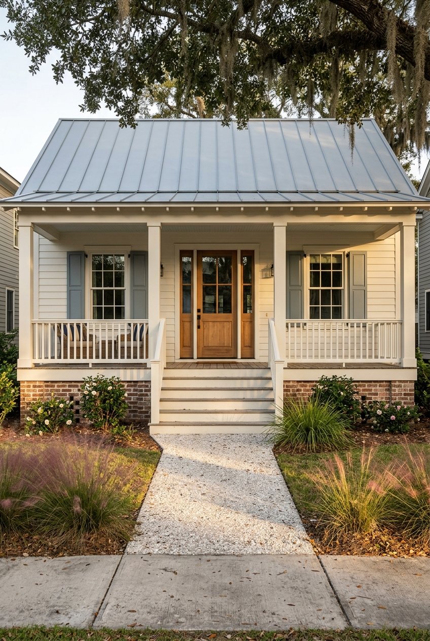 Is Park Circle Right For Your First Charleston Home