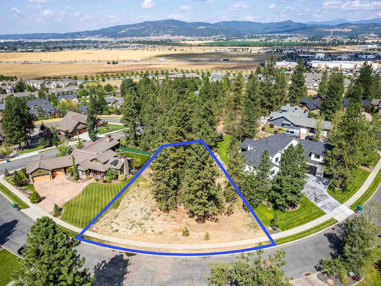 21575 E Meriwether Ln