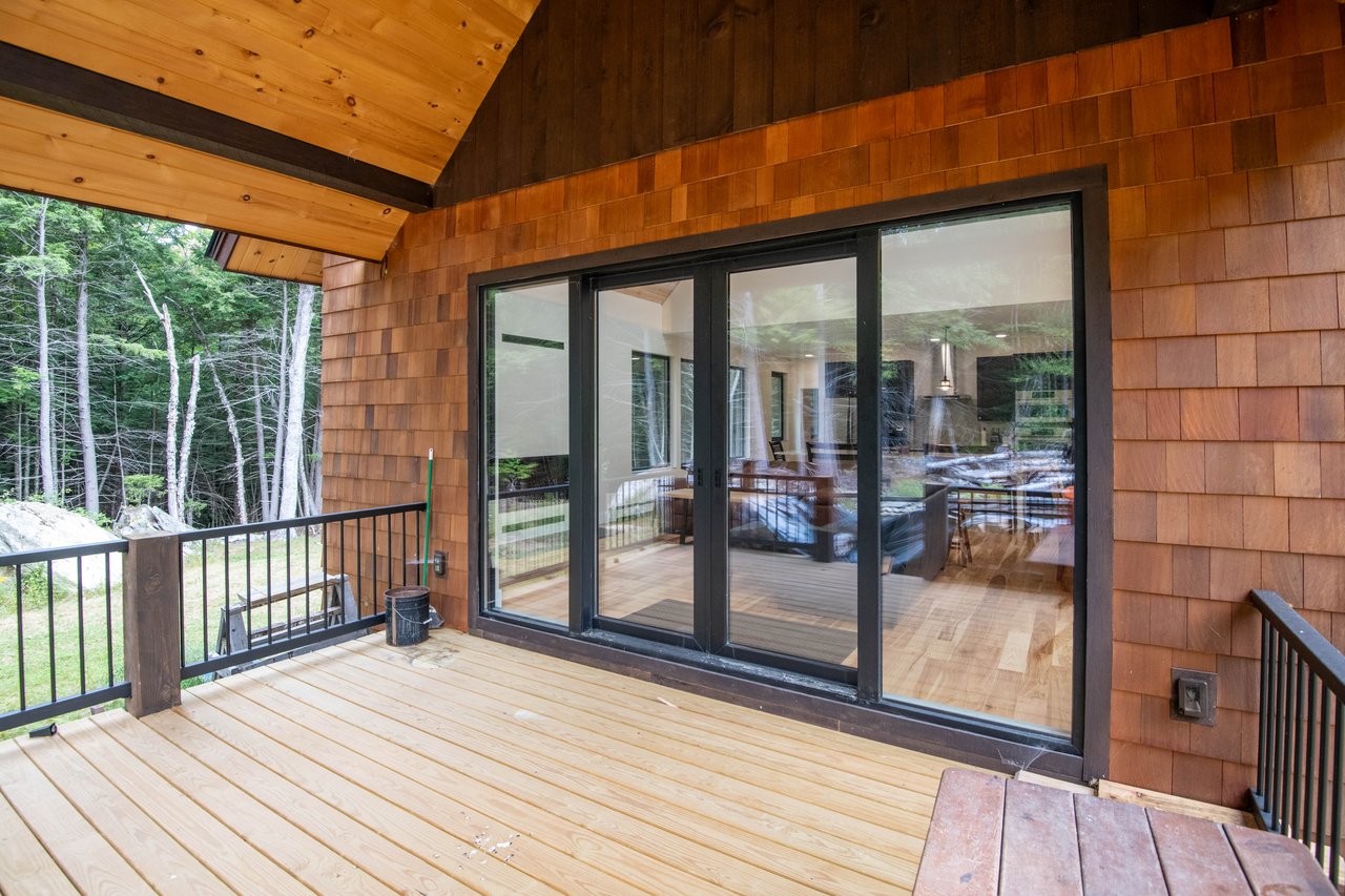 396 West Hill Road