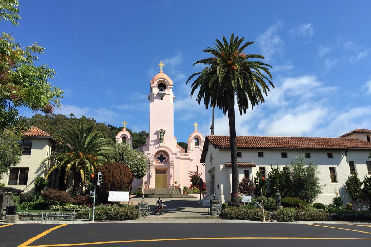San Rafael