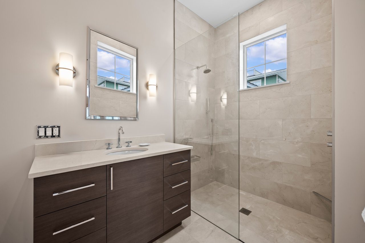 Grand Beach - Recently Completed