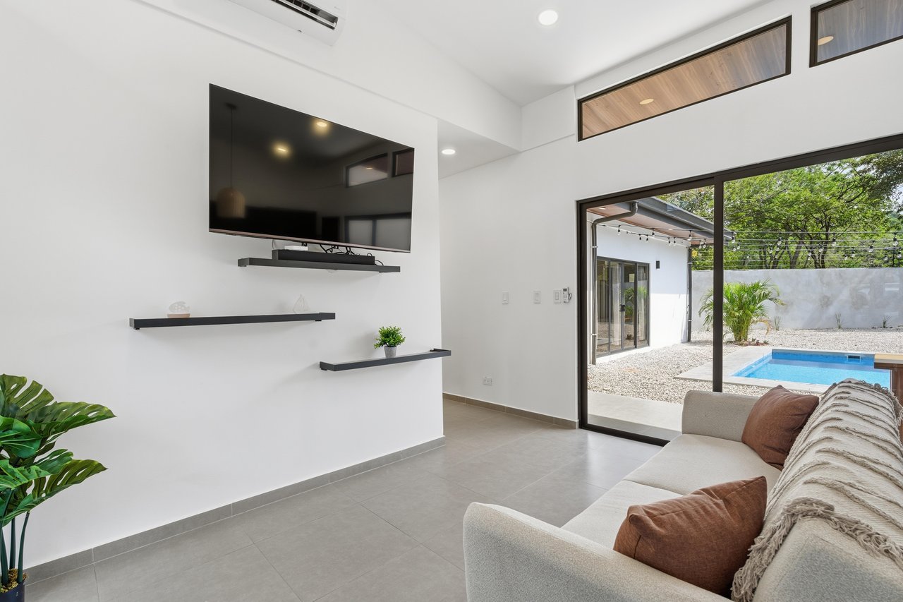 Villa Shalom | Your peaceful, private retreat designed for the investors who want it all without overpaying.