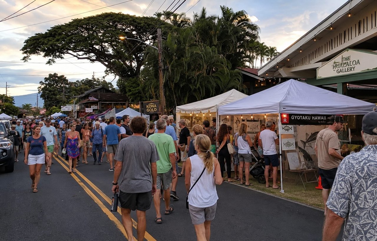 Buying in Holualoa: The Cooler, Quieter Alternative to Coastal Kona