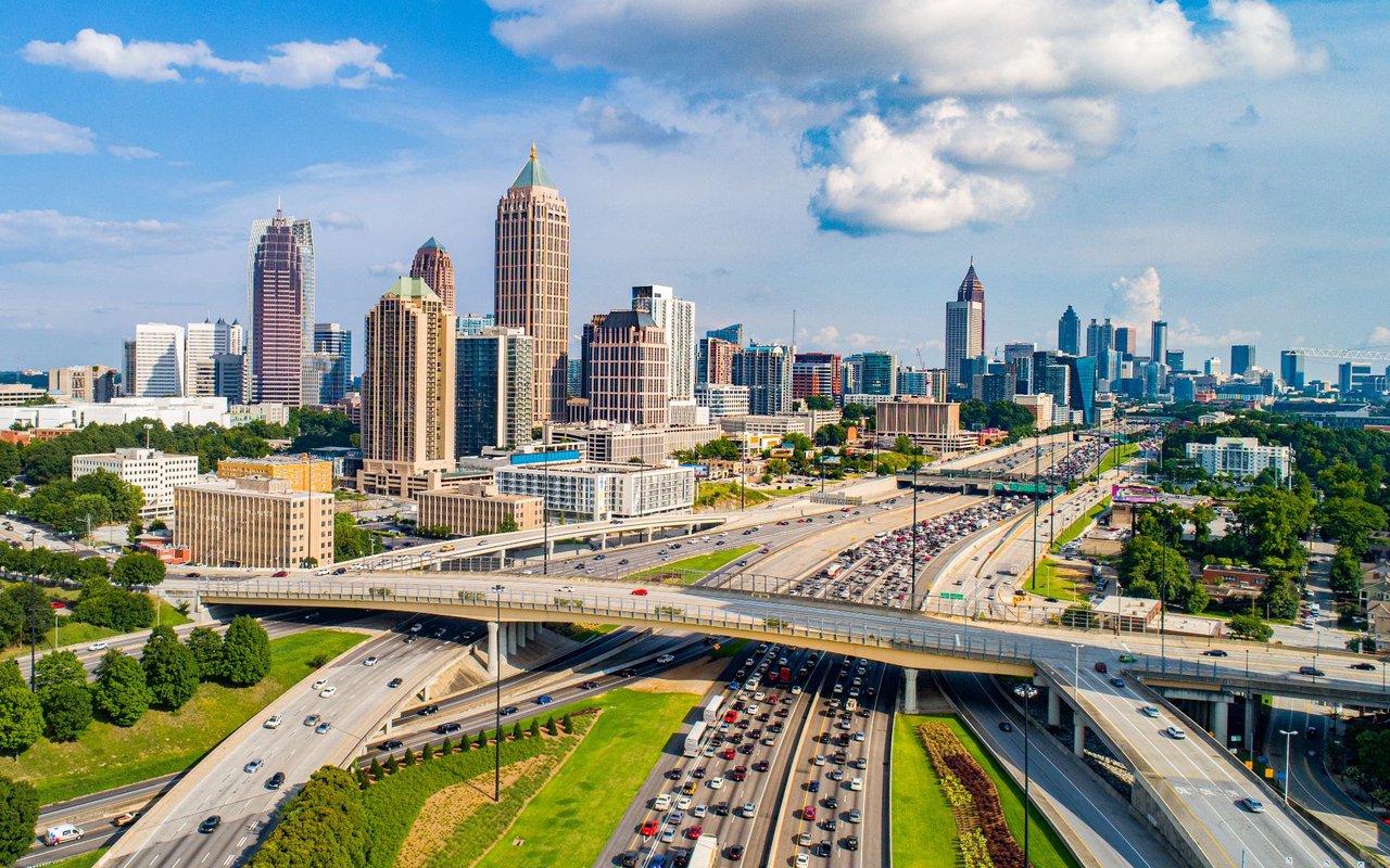 Buckhead