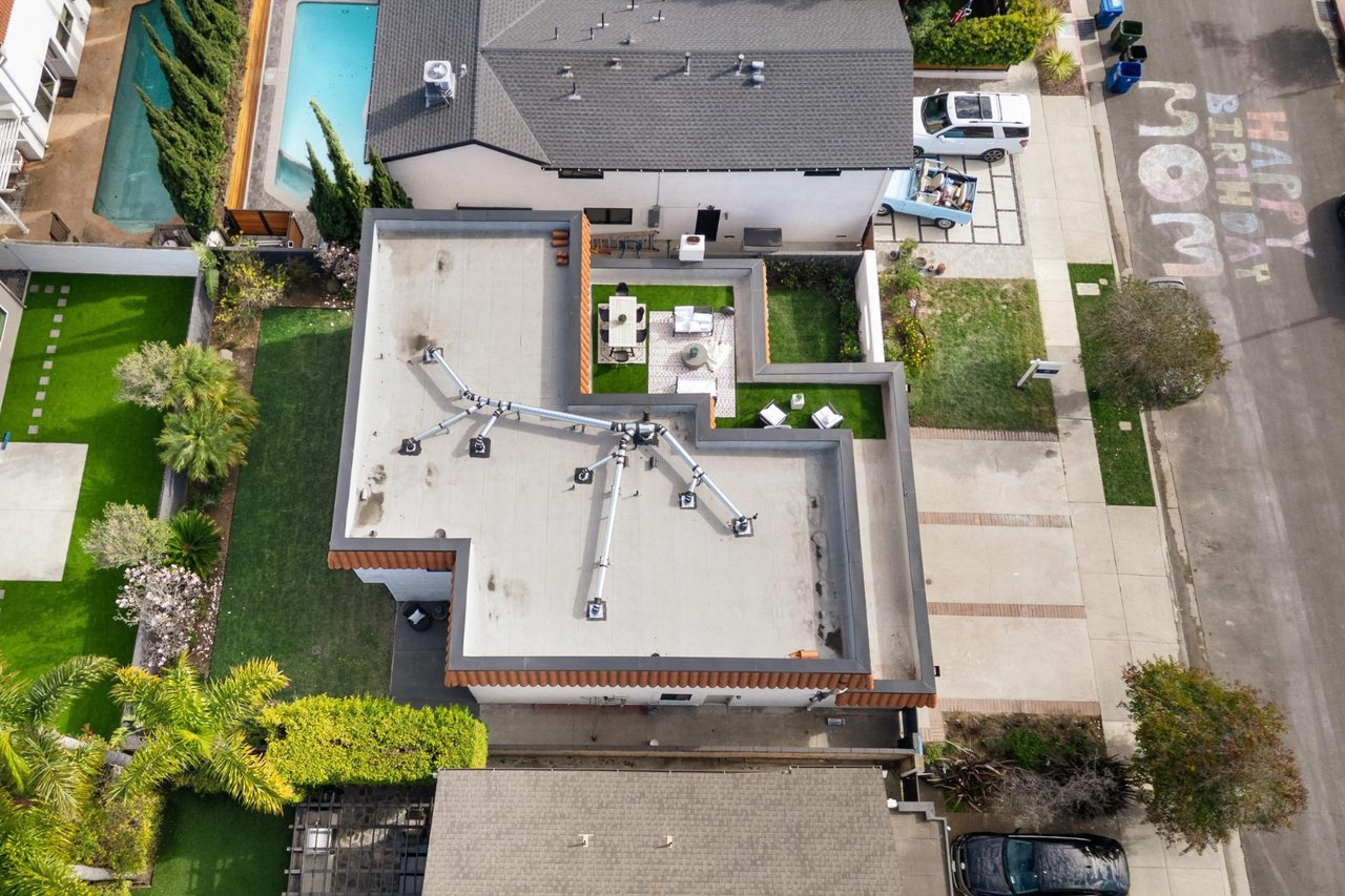 3130 Granville Avenue, Mar Vista