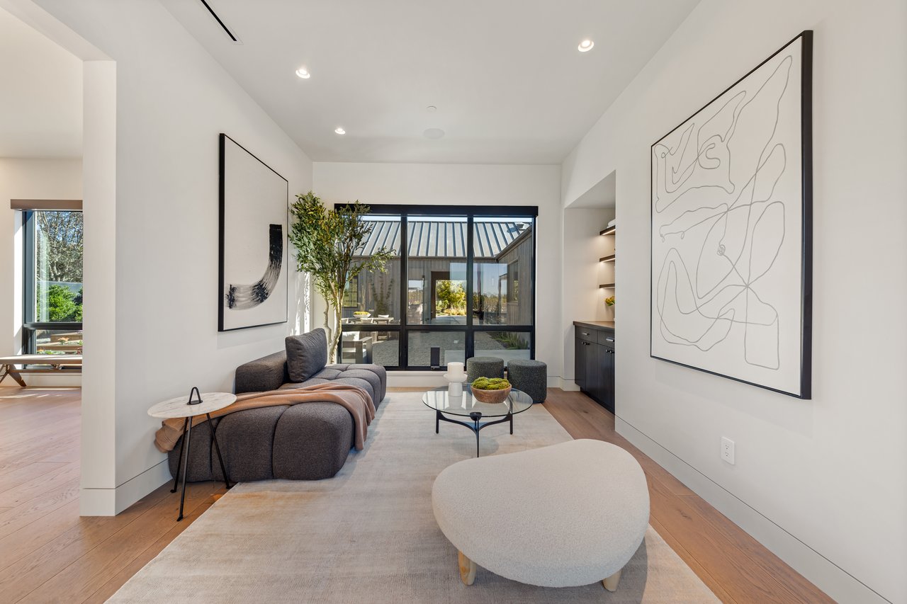 World Class Napa Valley Compound