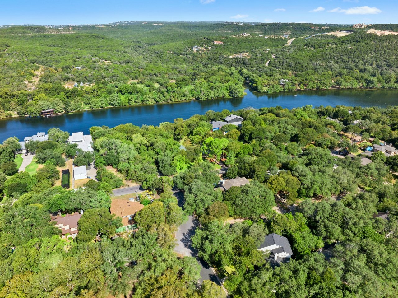 Cheapest Lake Access in Austin Now Available!