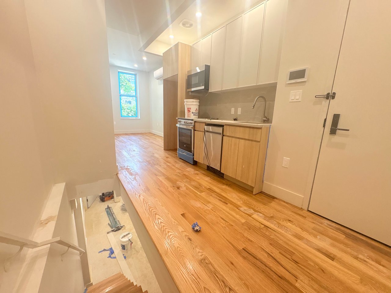 415 Himrod St 1BL