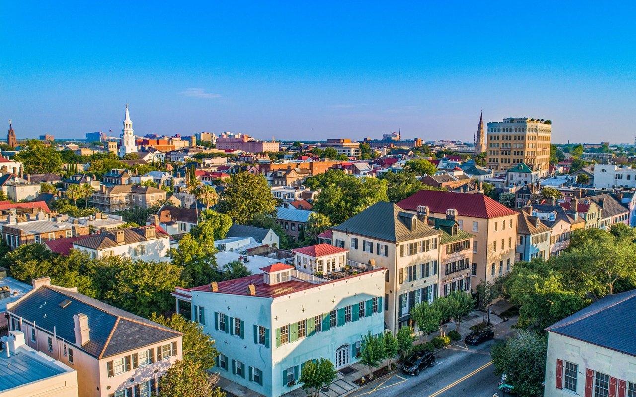 Charleston