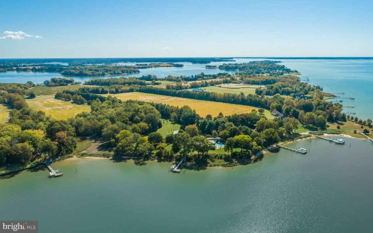 Bennett Point