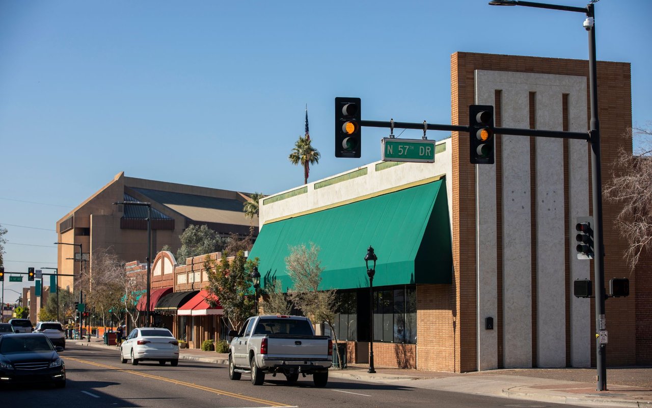Glendale