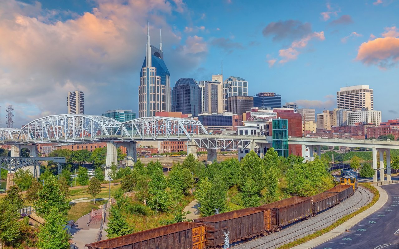 Nashville