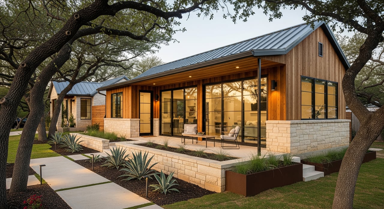 What Is an ADU in Austin’s East Side?