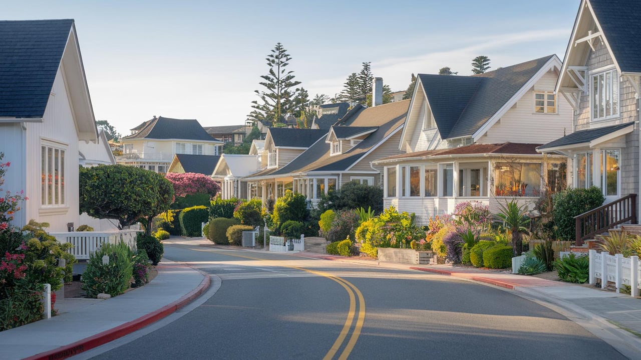 Your Guide to Buying a Home in Coronado Village, CA