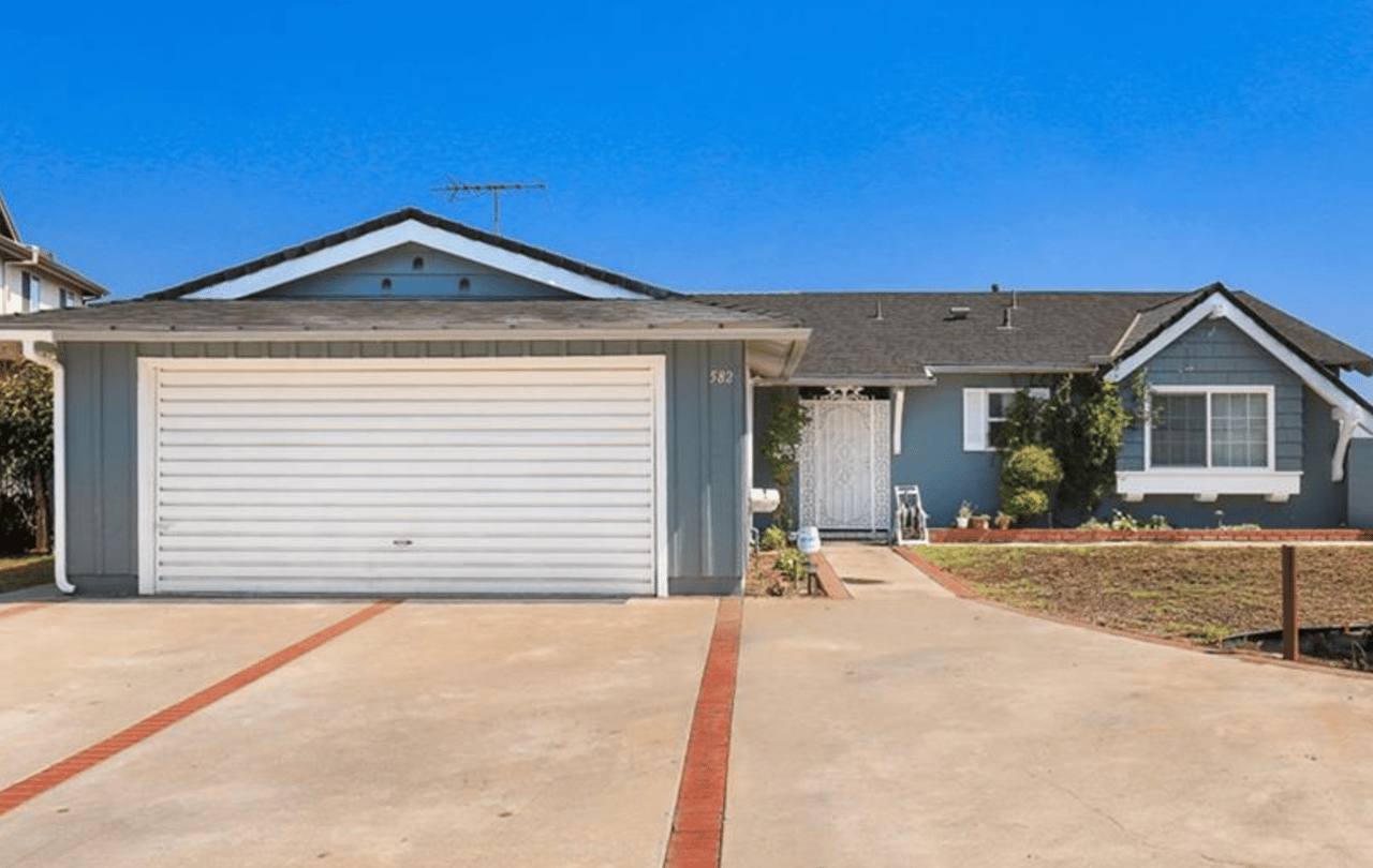 582 Colina Terrace, Monterey Park