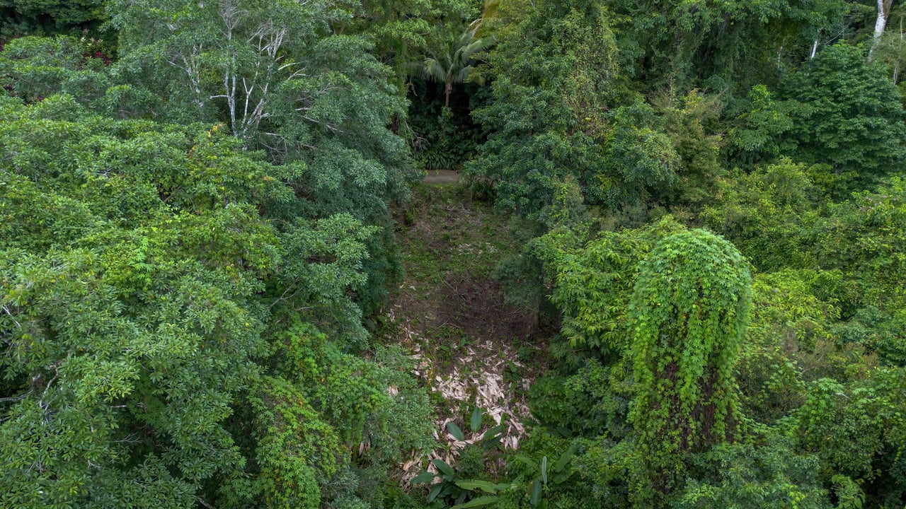 Castillo Puesta del Sol, Escalares - Private 5-Acre Property with Spectacular Ocean View