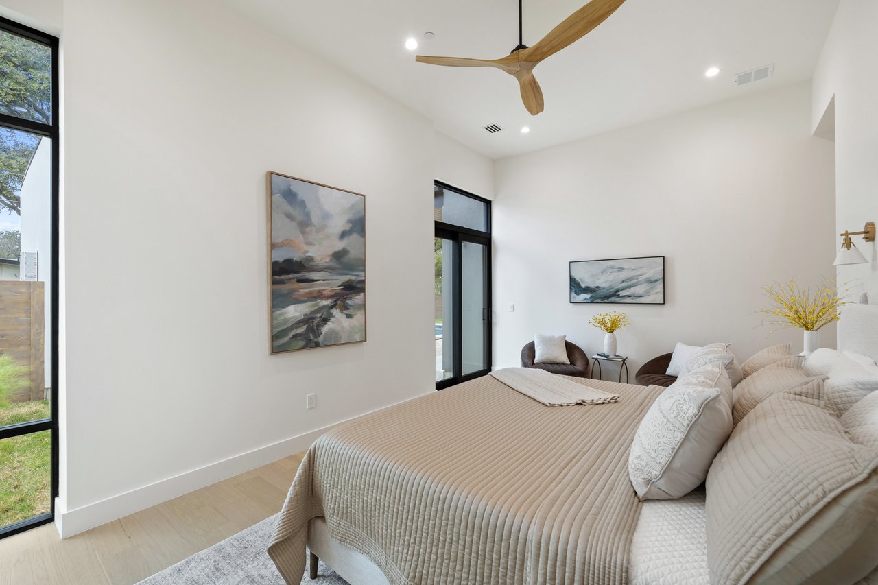 304 Blue Ridge Trail