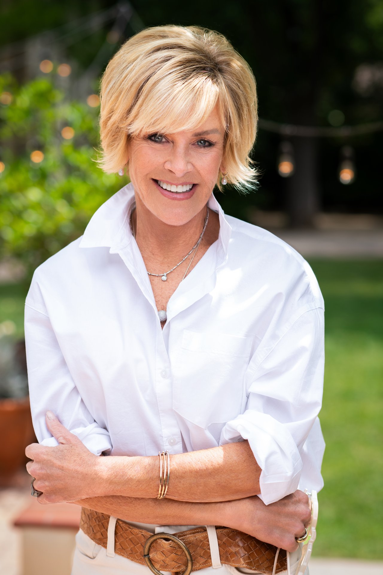 Carey Haynes