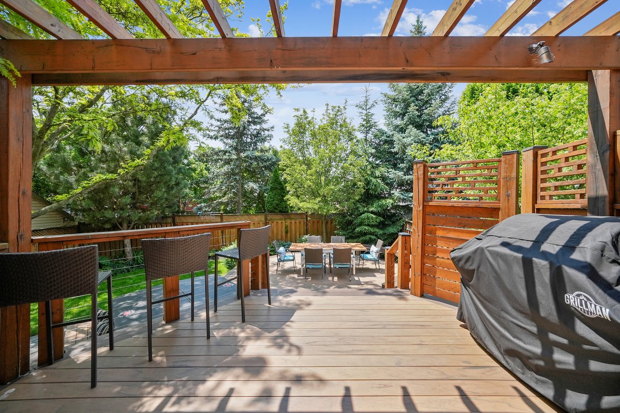 Fully Renovated Turnkey Home in West Oak Trails 