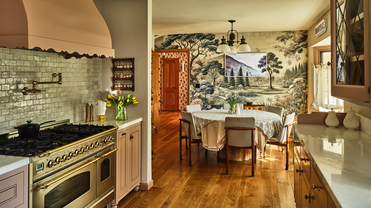 4343 Forman Ave, Toluca Lake 