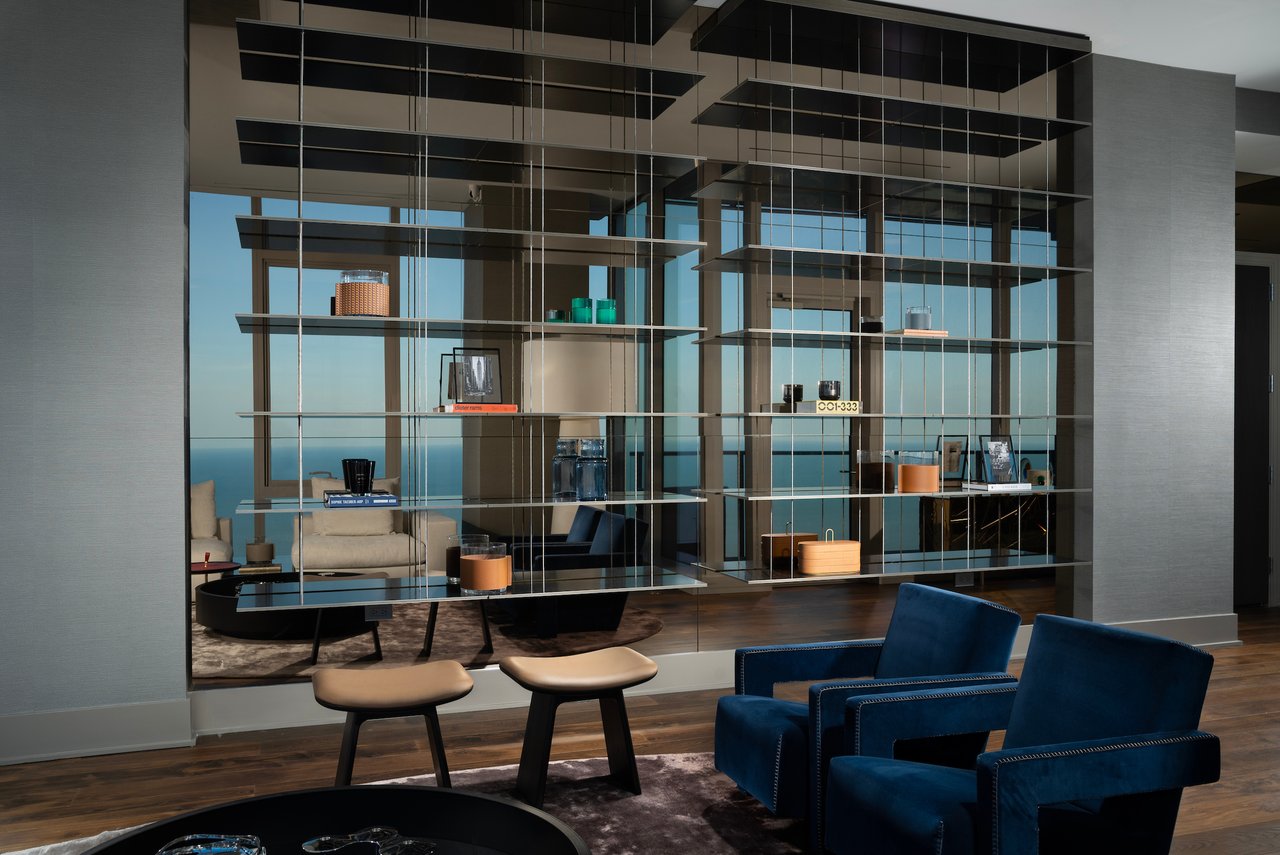St. Regis Chicago Penthouse
