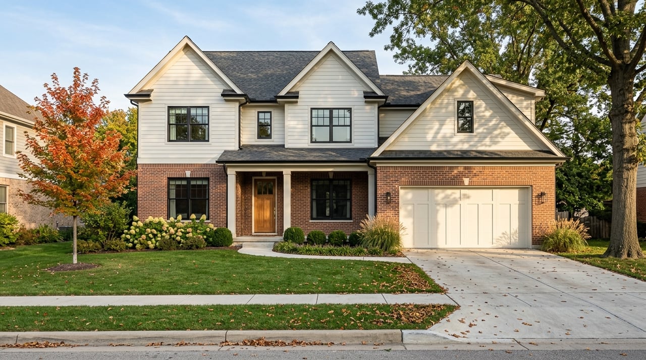 How Seasonality Impacts Selling A Home In Franklin