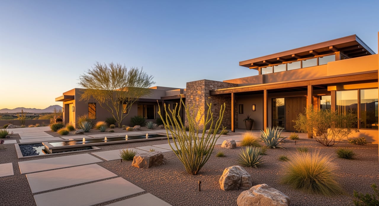 Living In Desert Ridge: Neighborhood Guide