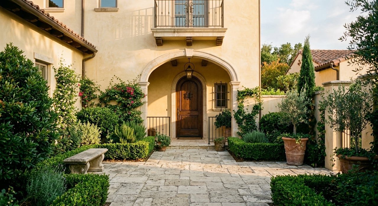 Inside Montebello: Greenville’s European-Inspired Enclave