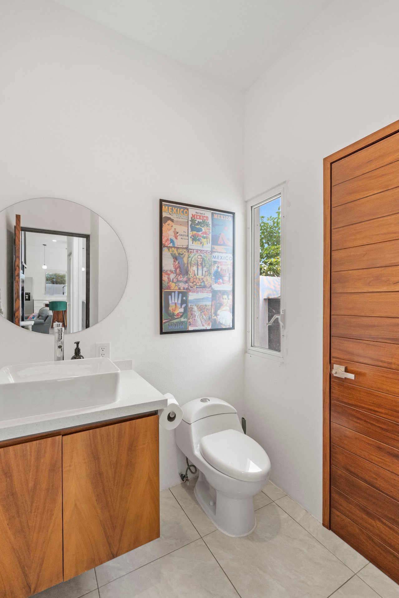 5 Bed Casa Luxe – Elevated Living in Bucerías Only $625K USD