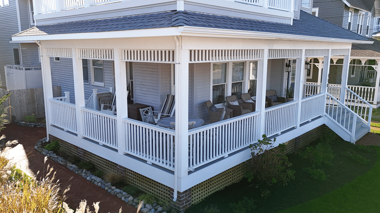 110 Coral Street, Beach Haven