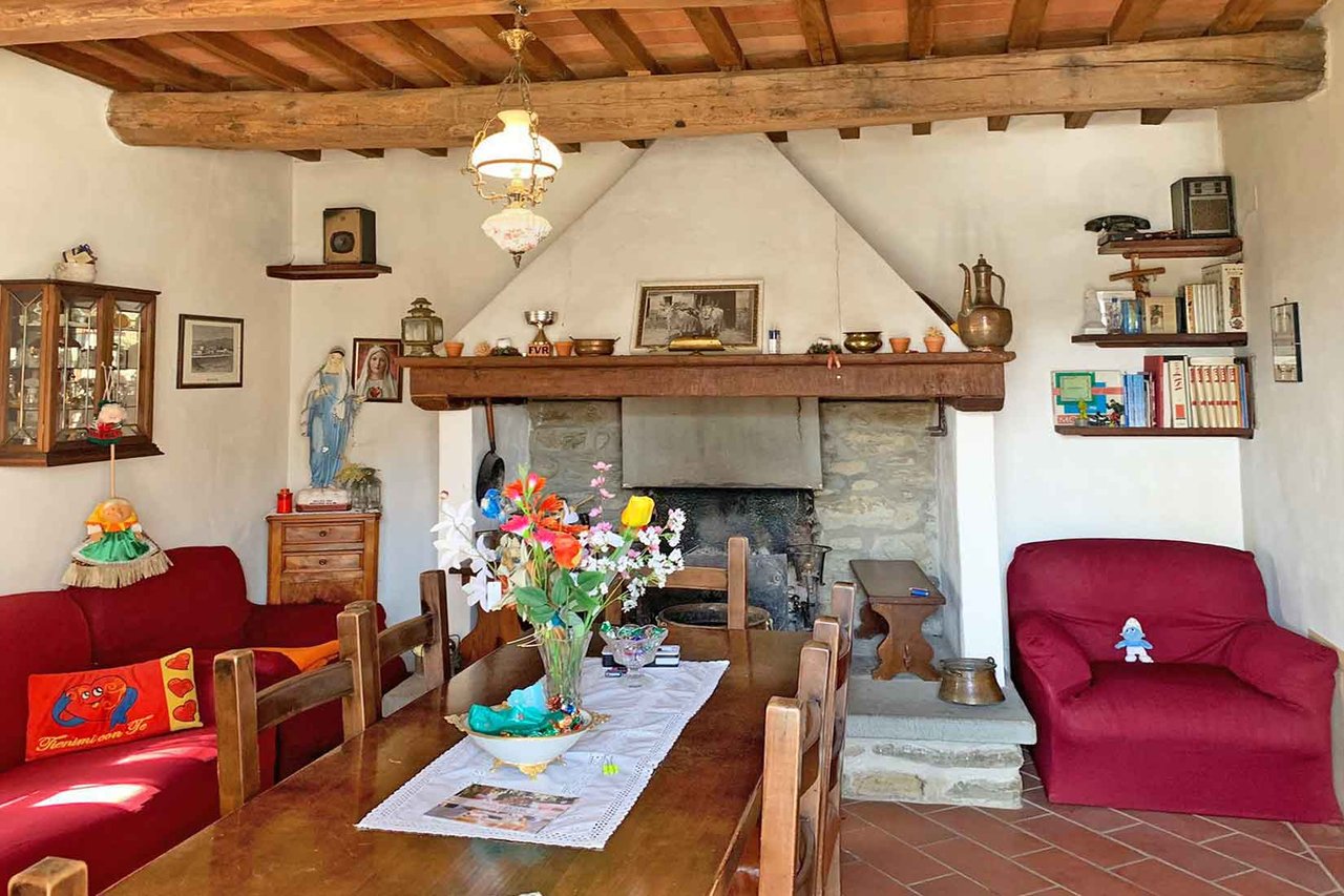 CASALE RICCIOLO