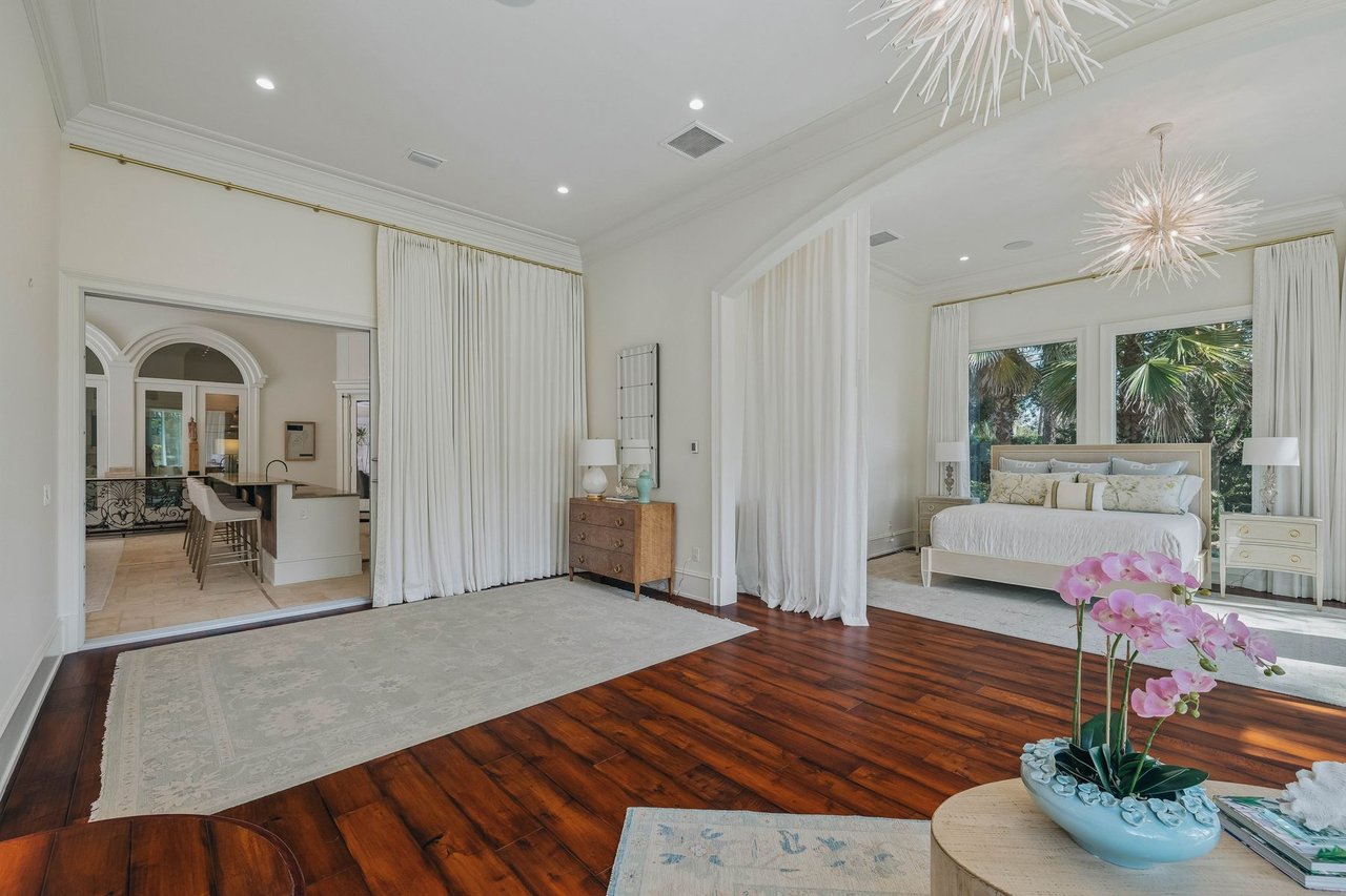 3610 Burnt Pine Lane