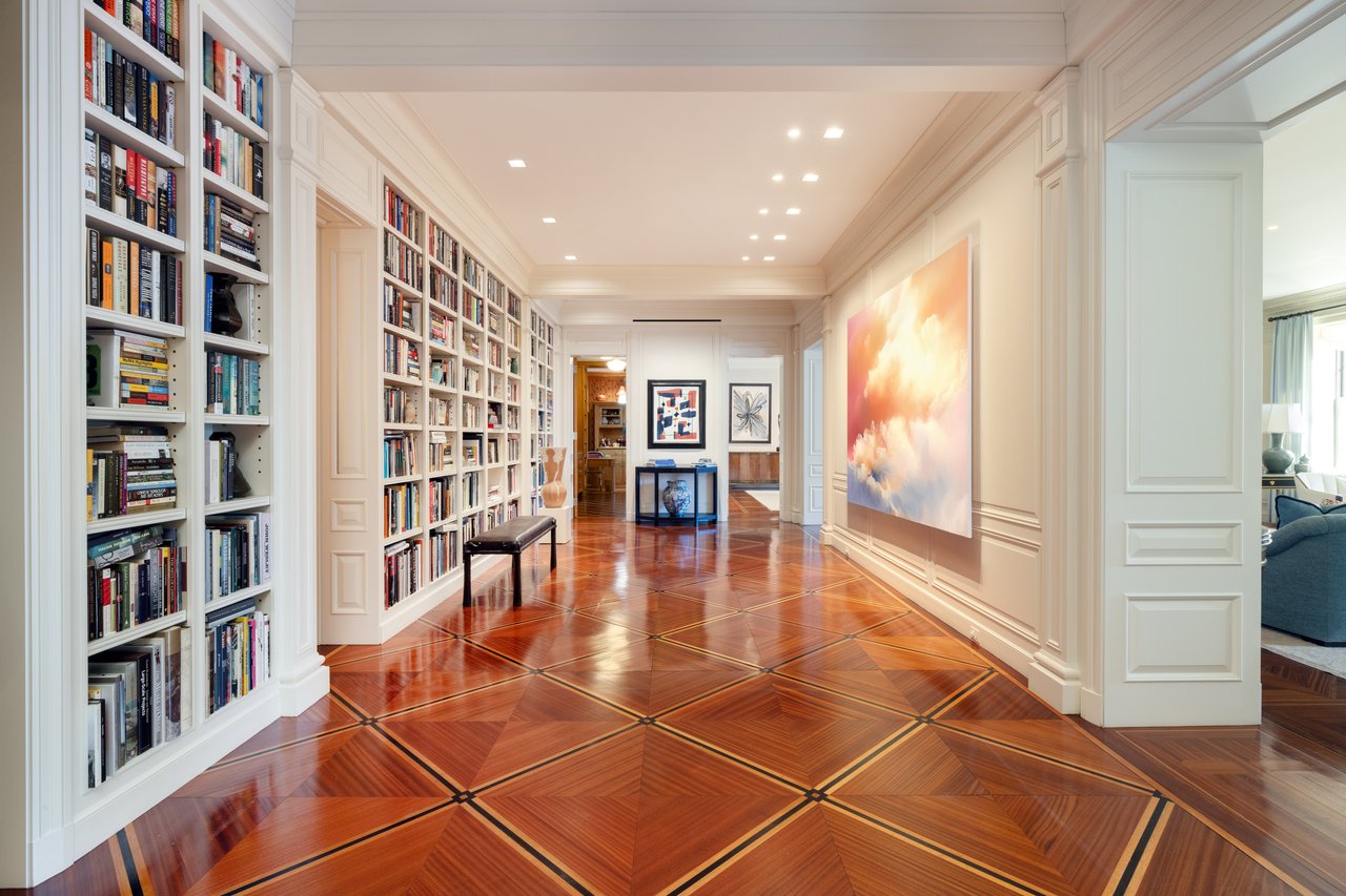 720 Park Avenue