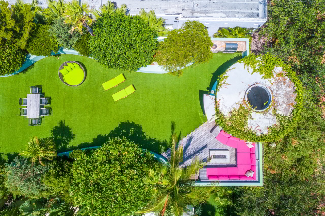 248 Washington Ave, #3