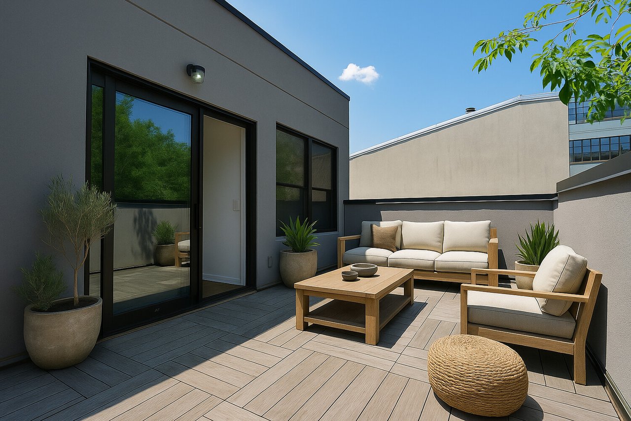 111 South 4th Street #3R