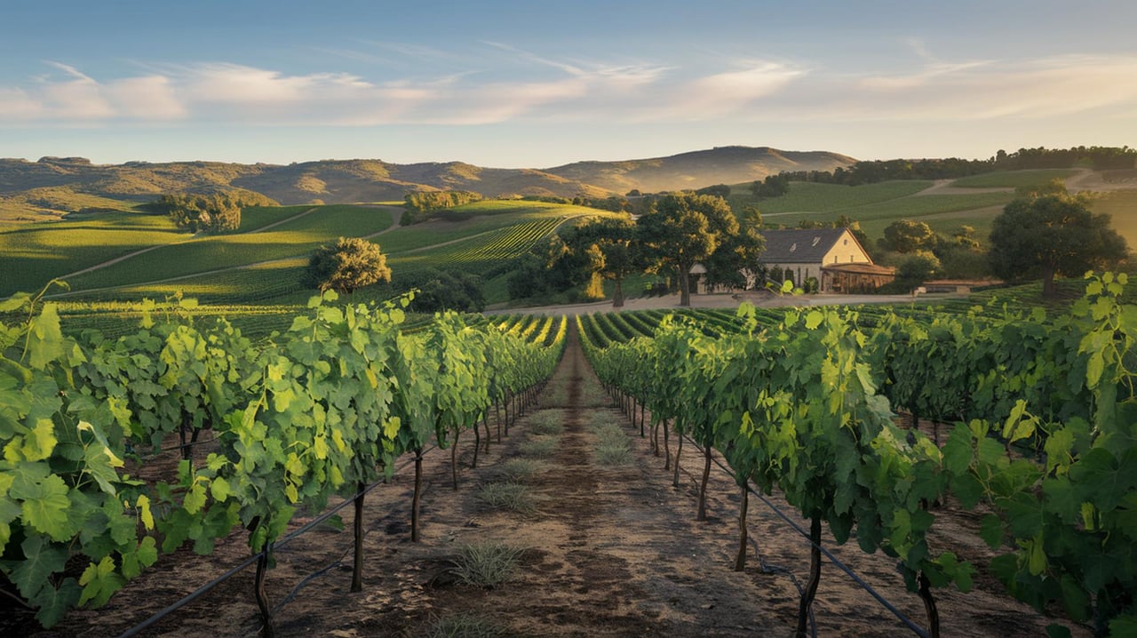 Iconic Landmarks in Napa, CA You Can't Miss