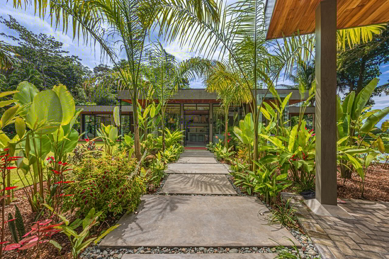 Casa Köbö — Designed for Luxury Living and High Returns