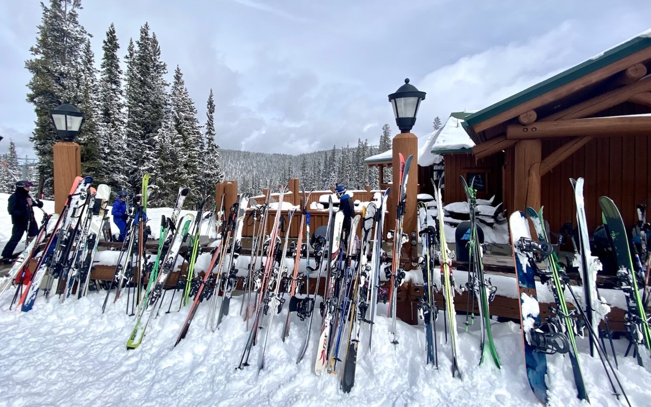 Things You Might Not Know About Keystone, CO