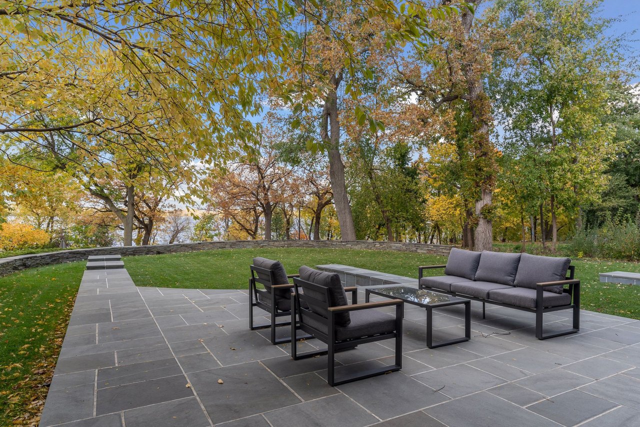 Lake Harriet Stinson-Streeter Masterpiece