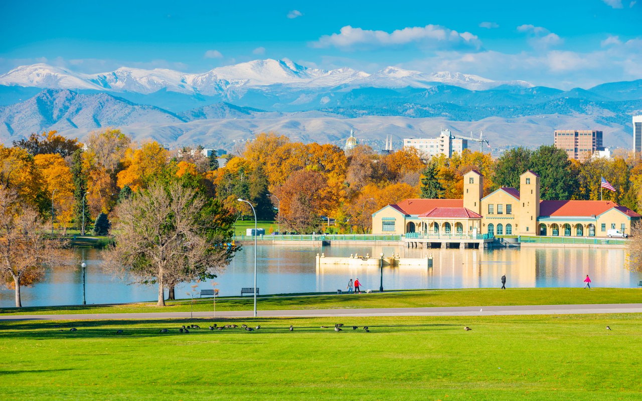 Denver