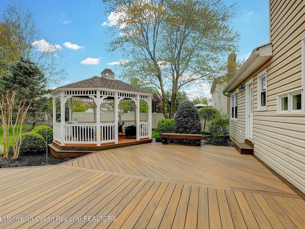 34 Longstreet Road