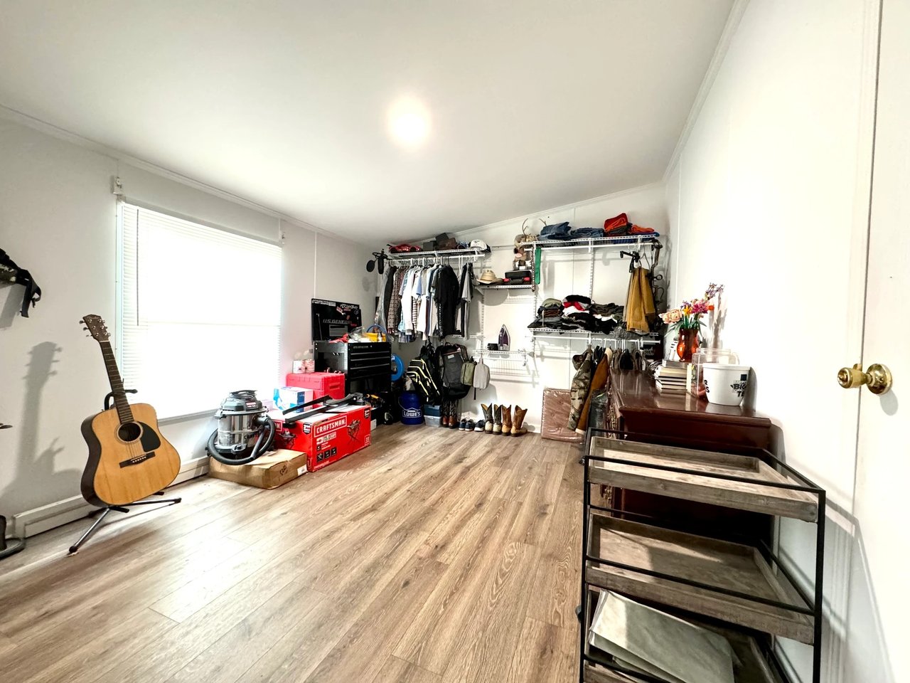 SOLD - Discover a Great Starter Home or Rental Property on Hwy 29 North