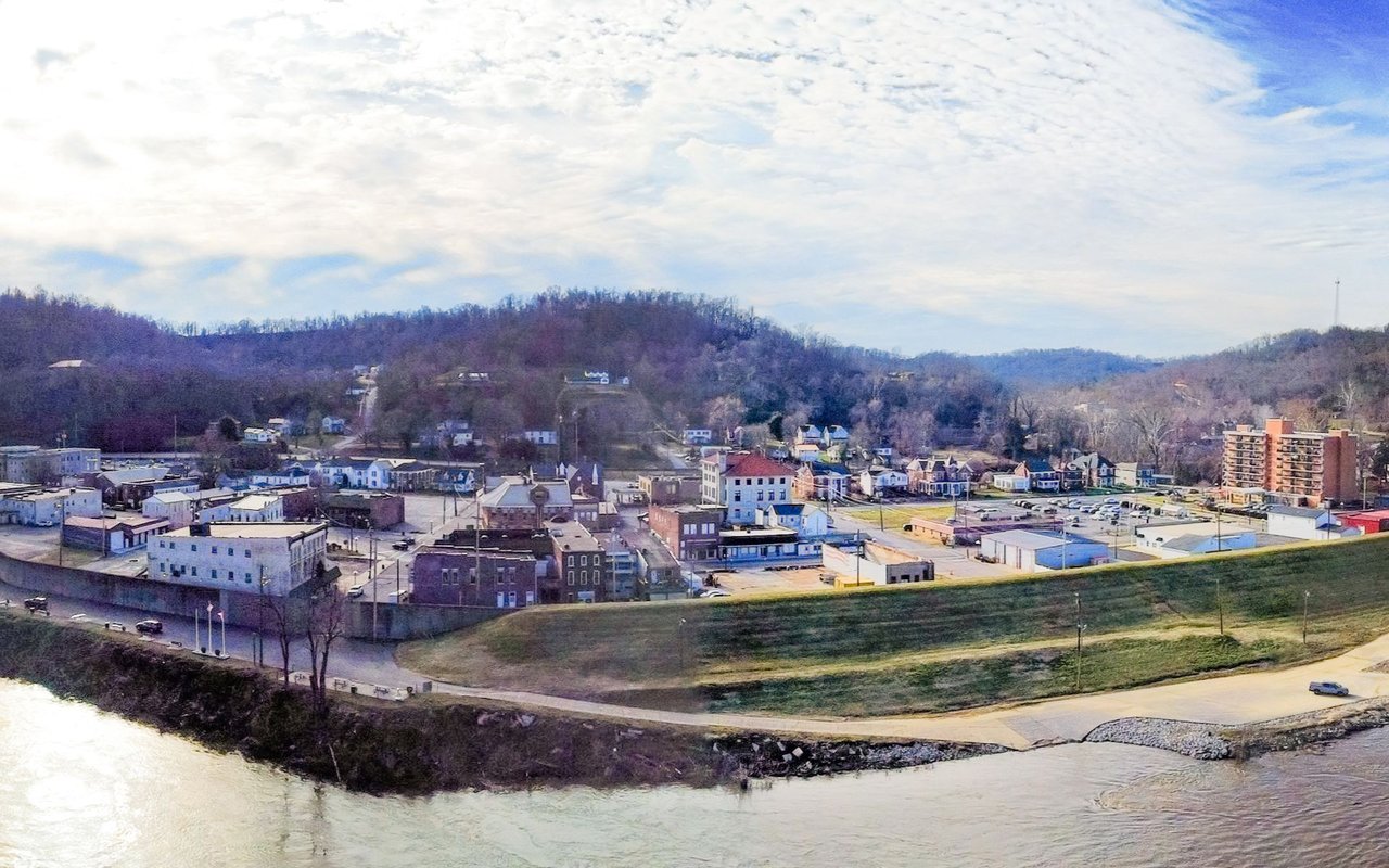 Catlettsburg